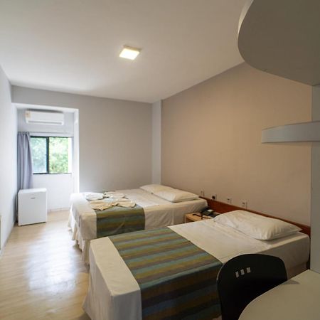 Lagoa Park Hotel João Pessoa المظهر الخارجي الصورة