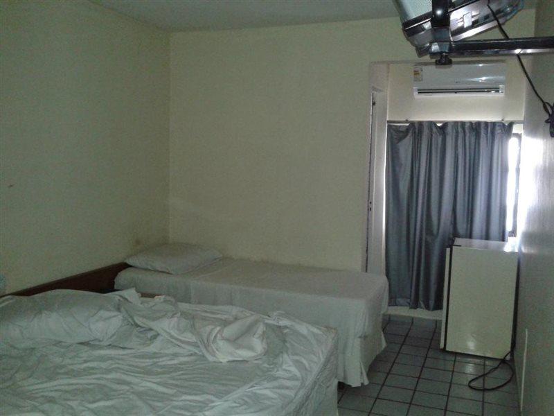 Lagoa Park Hotel João Pessoa المظهر الخارجي الصورة