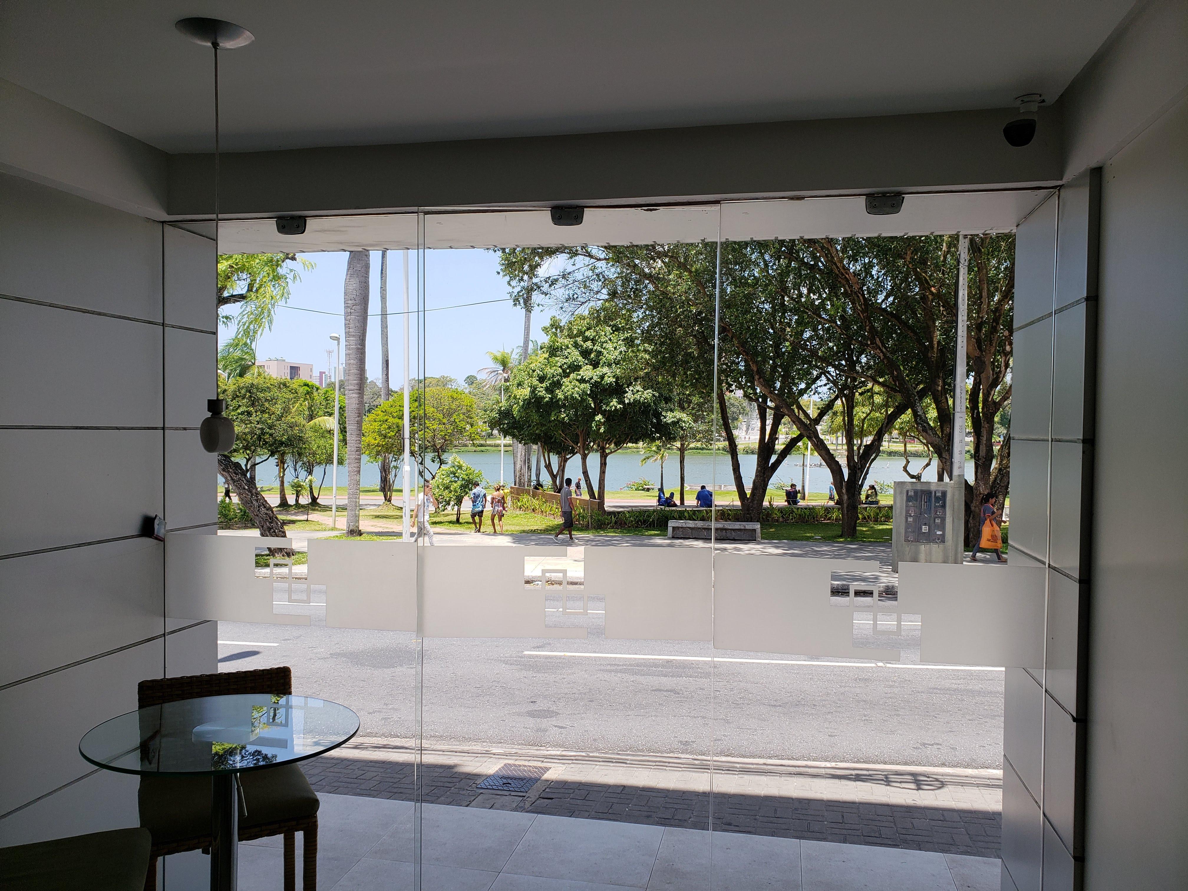 Lagoa Park Hotel João Pessoa المظهر الخارجي الصورة