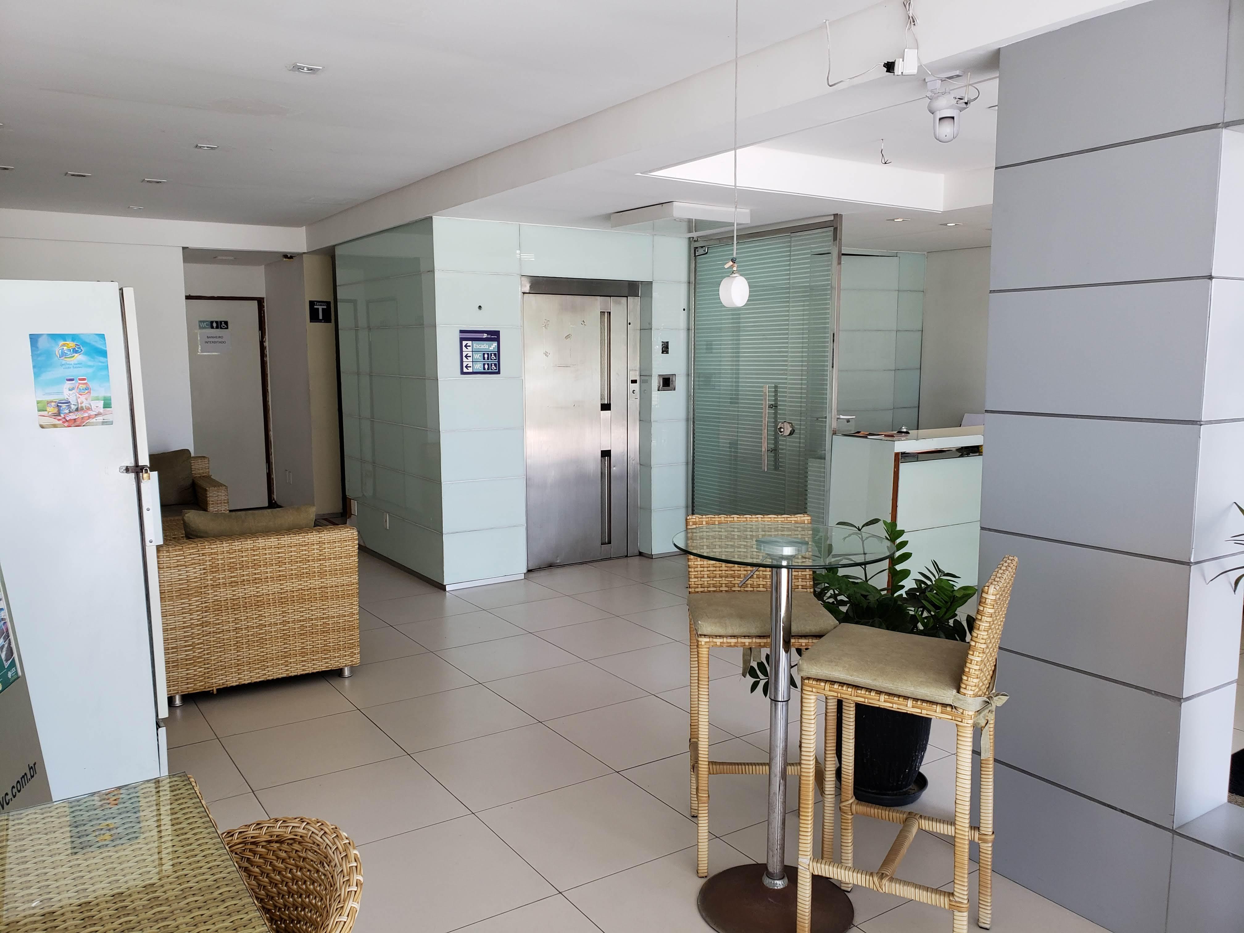 Lagoa Park Hotel João Pessoa المظهر الخارجي الصورة