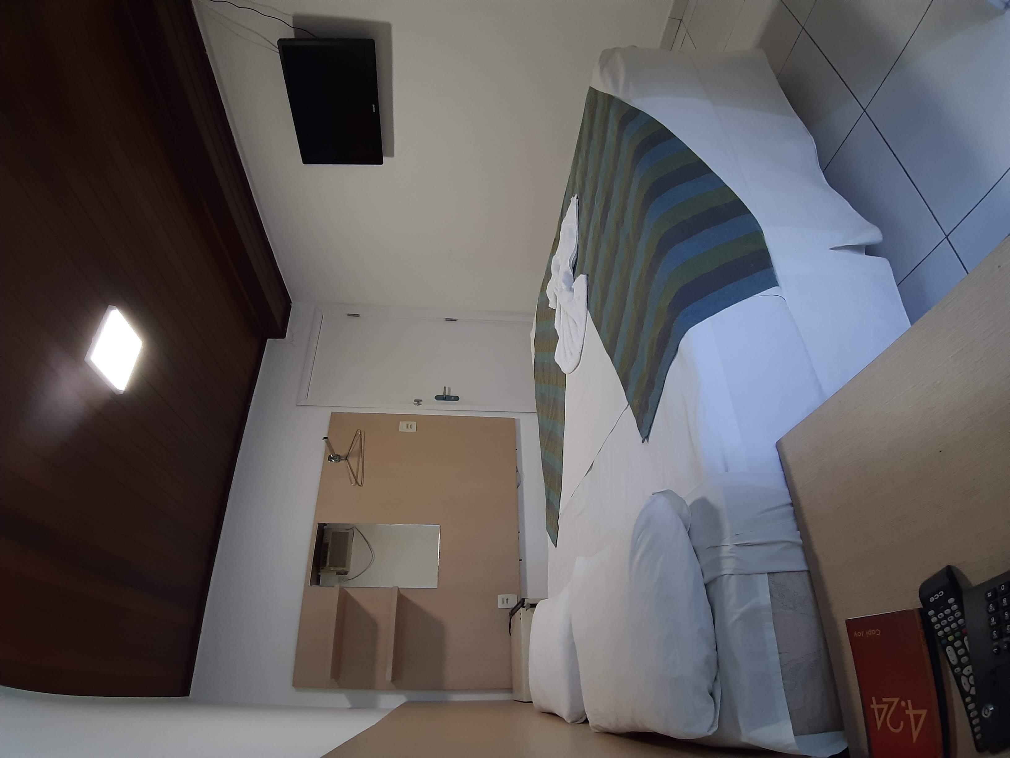 Lagoa Park Hotel João Pessoa المظهر الخارجي الصورة