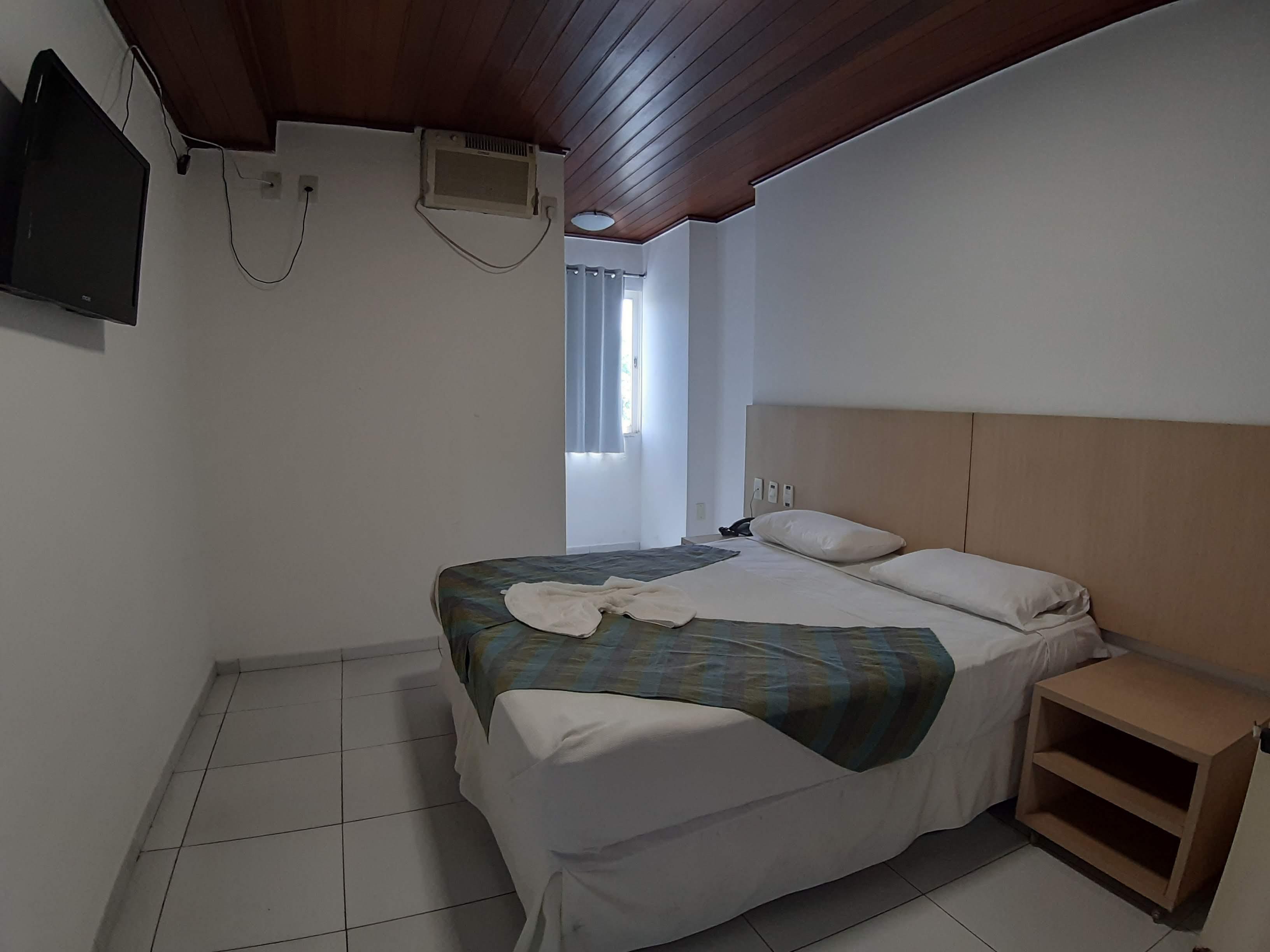 Lagoa Park Hotel João Pessoa المظهر الخارجي الصورة