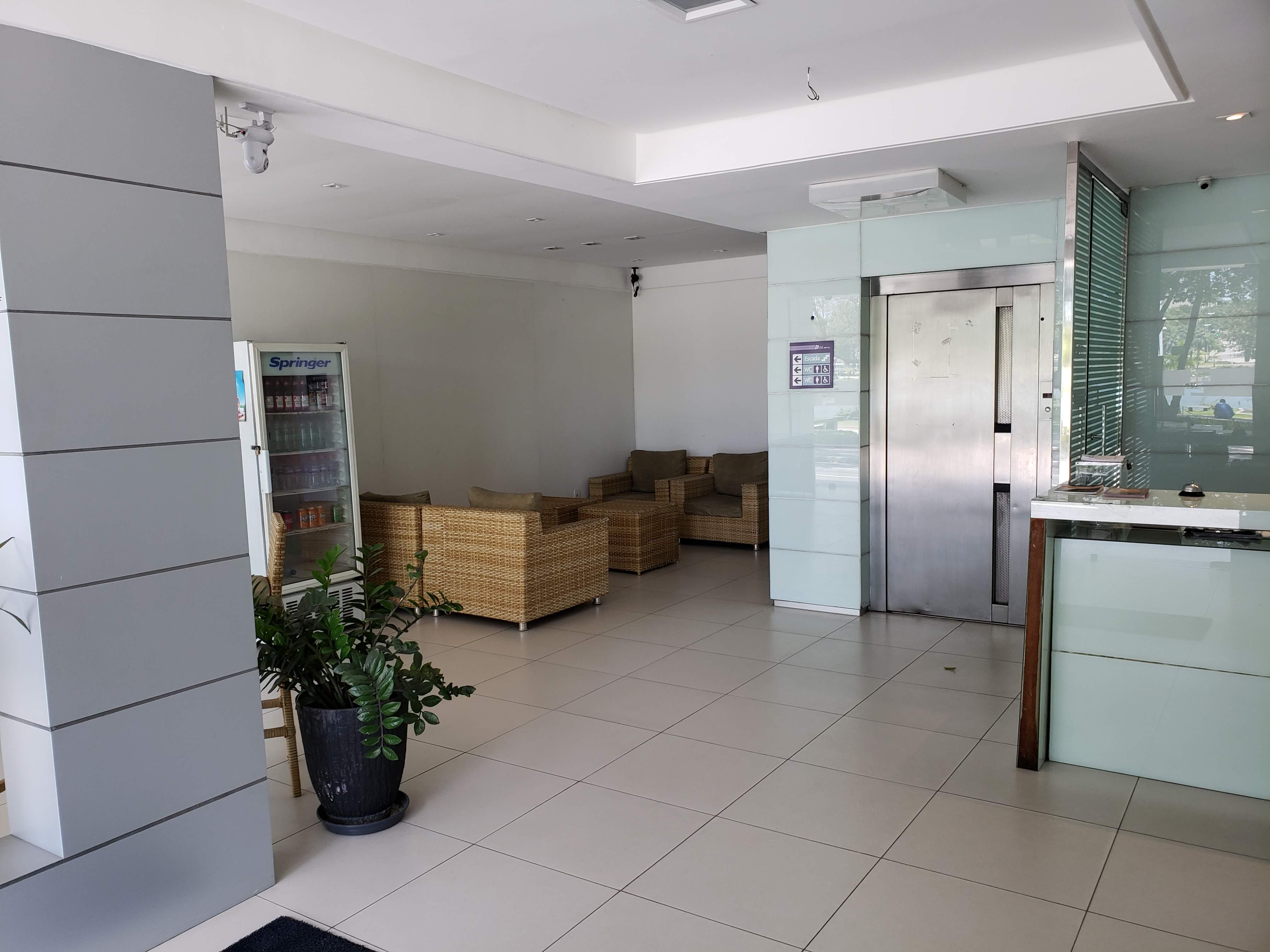 Lagoa Park Hotel João Pessoa المظهر الخارجي الصورة