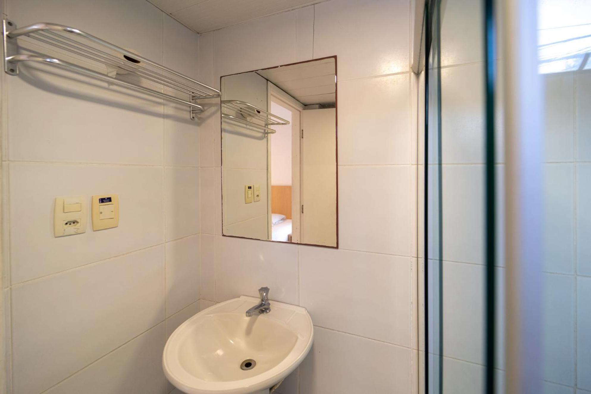 Lagoa Park Hotel João Pessoa المظهر الخارجي الصورة