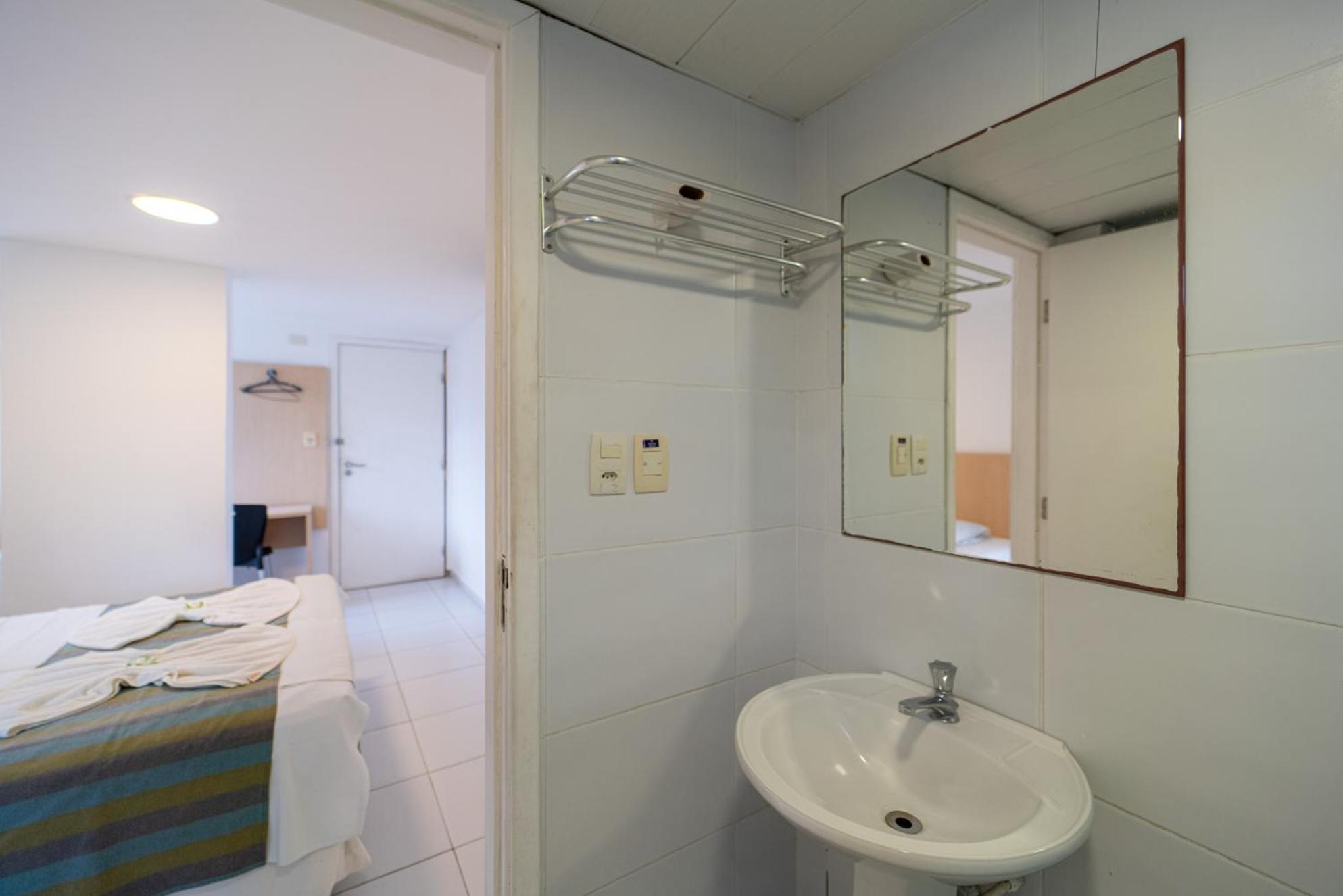 Lagoa Park Hotel João Pessoa المظهر الخارجي الصورة
