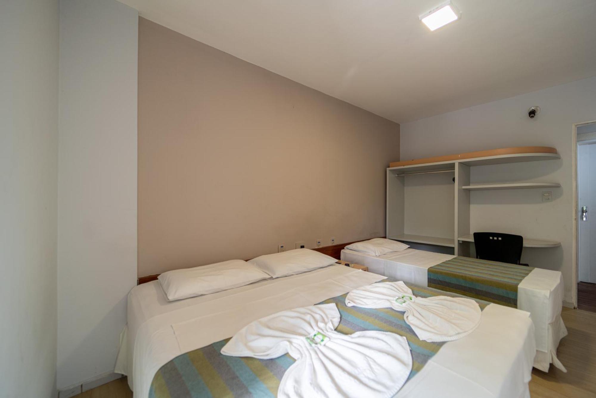 Lagoa Park Hotel João Pessoa المظهر الخارجي الصورة