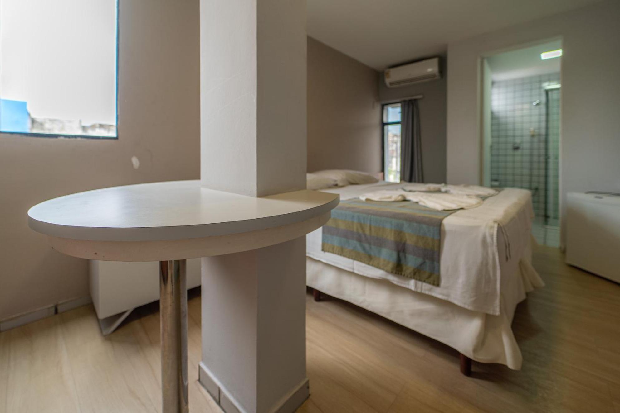 Lagoa Park Hotel João Pessoa المظهر الخارجي الصورة
